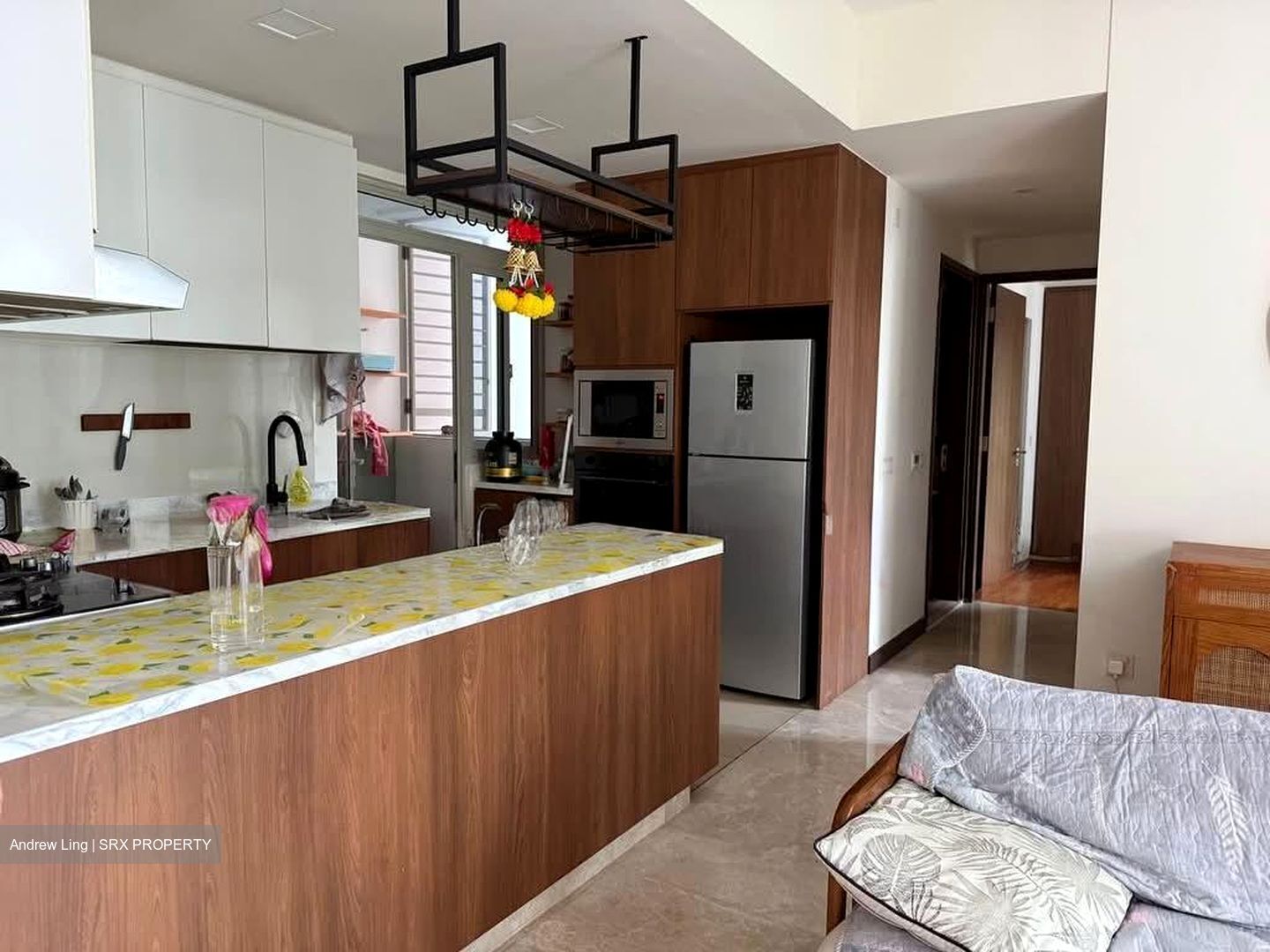 eCO (D16), Condominium #574466781